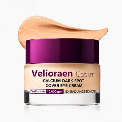 🔥LAST DAY 50% OFF!!Velioraen Korean Calcium Dark Spot Eye Cream