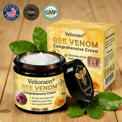 Velioraen® Bee Venom Comprehensive Cream