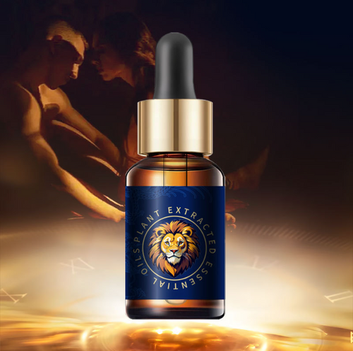 Boost vitality