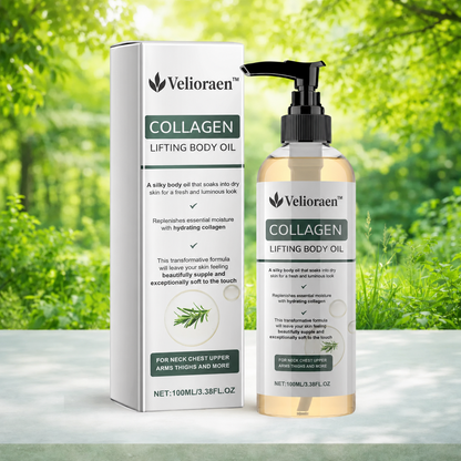 Velioraen™ Collagen Oil