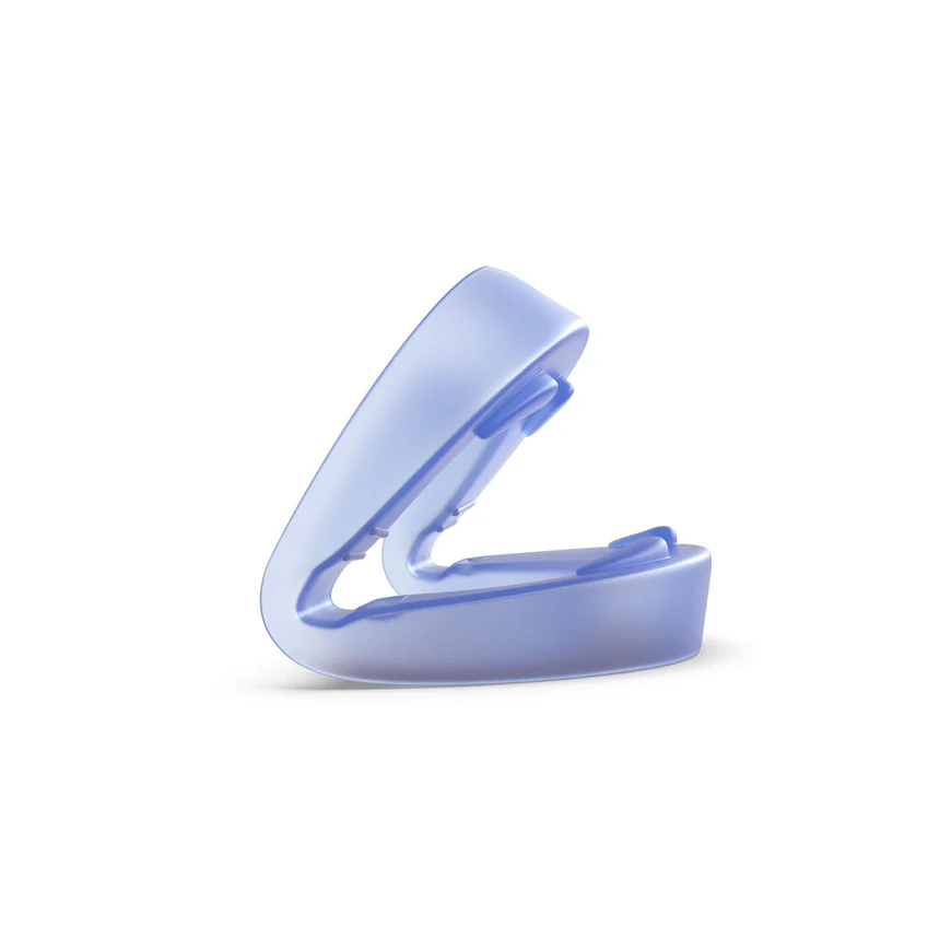 Velioraen® Adjustable Anti-Snoring Mouthpiece