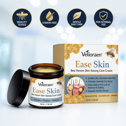 🐝 Velioraen® Ease Skin