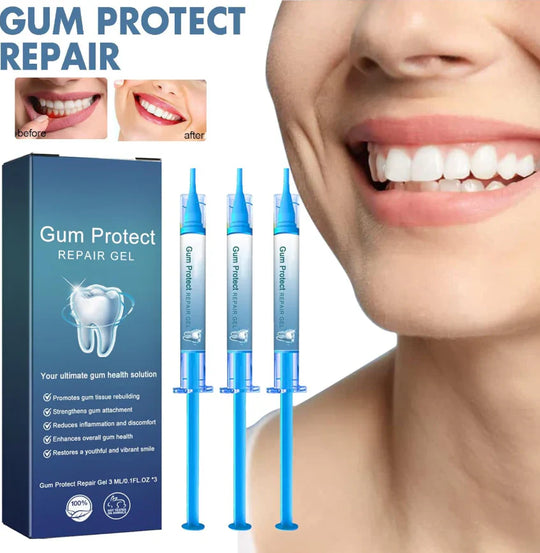 Velioraen™ Teeth Repair Gel