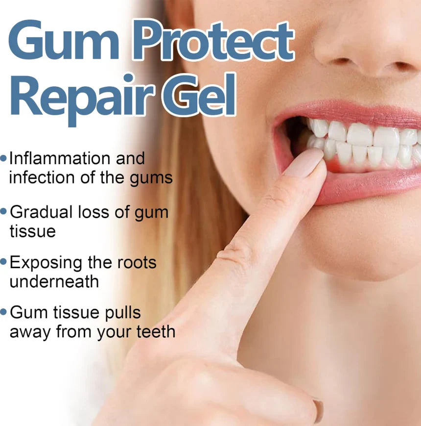 Velioraen™ Teeth Repair Gel