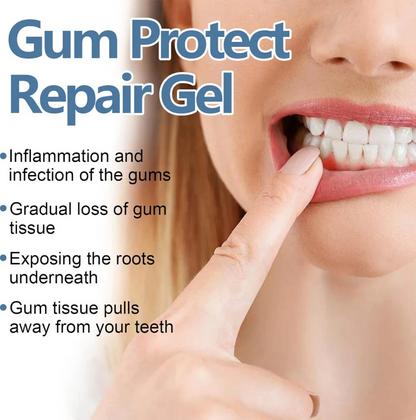 Velioraen™ Teeth Repair Gel