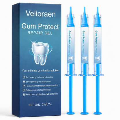 Velioraen™ Teeth Repair Gel