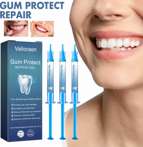 Velioraen™ Teeth Repair Gel