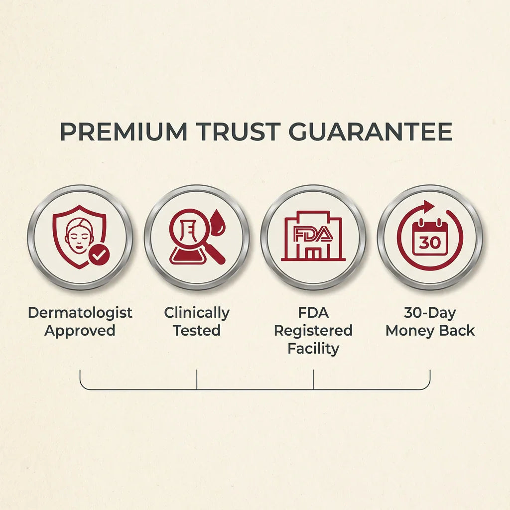 Velioraen™ ClearTag Microneedle Skin Tag Patch