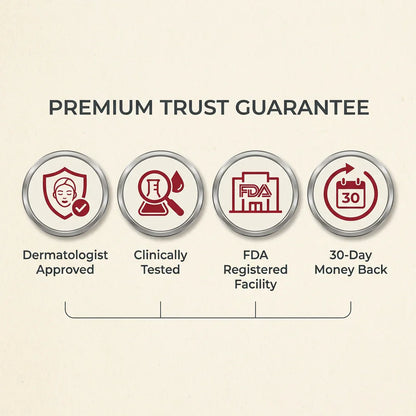 Velioraen™ ClearTag Microneedle Skin Tag Patch