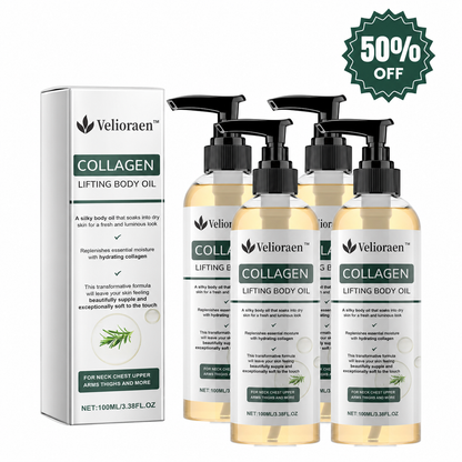 Velioraen™ Collagen Oil
